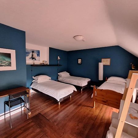 Heir Island House Bed & Breakfast Skibbereen Exterior foto