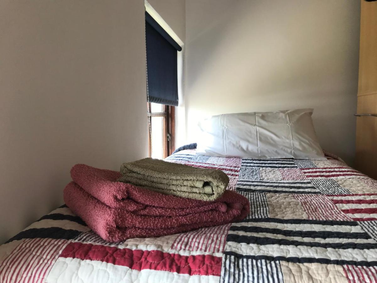 Heir Island House Bed & Breakfast Skibbereen Exterior foto