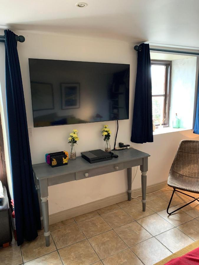 Heir Island House Bed & Breakfast Skibbereen Exterior foto