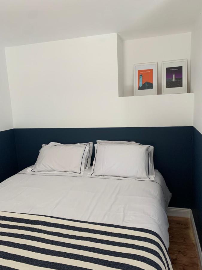 Heir Island House Bed & Breakfast Skibbereen Exterior foto