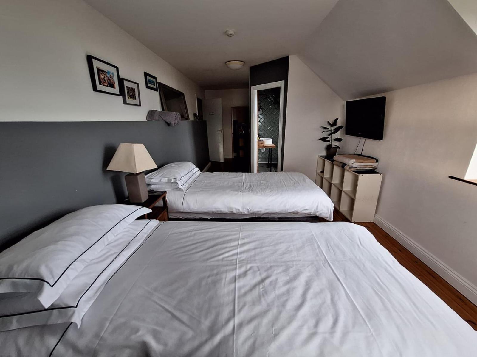 Heir Island House Bed & Breakfast Skibbereen Exterior foto